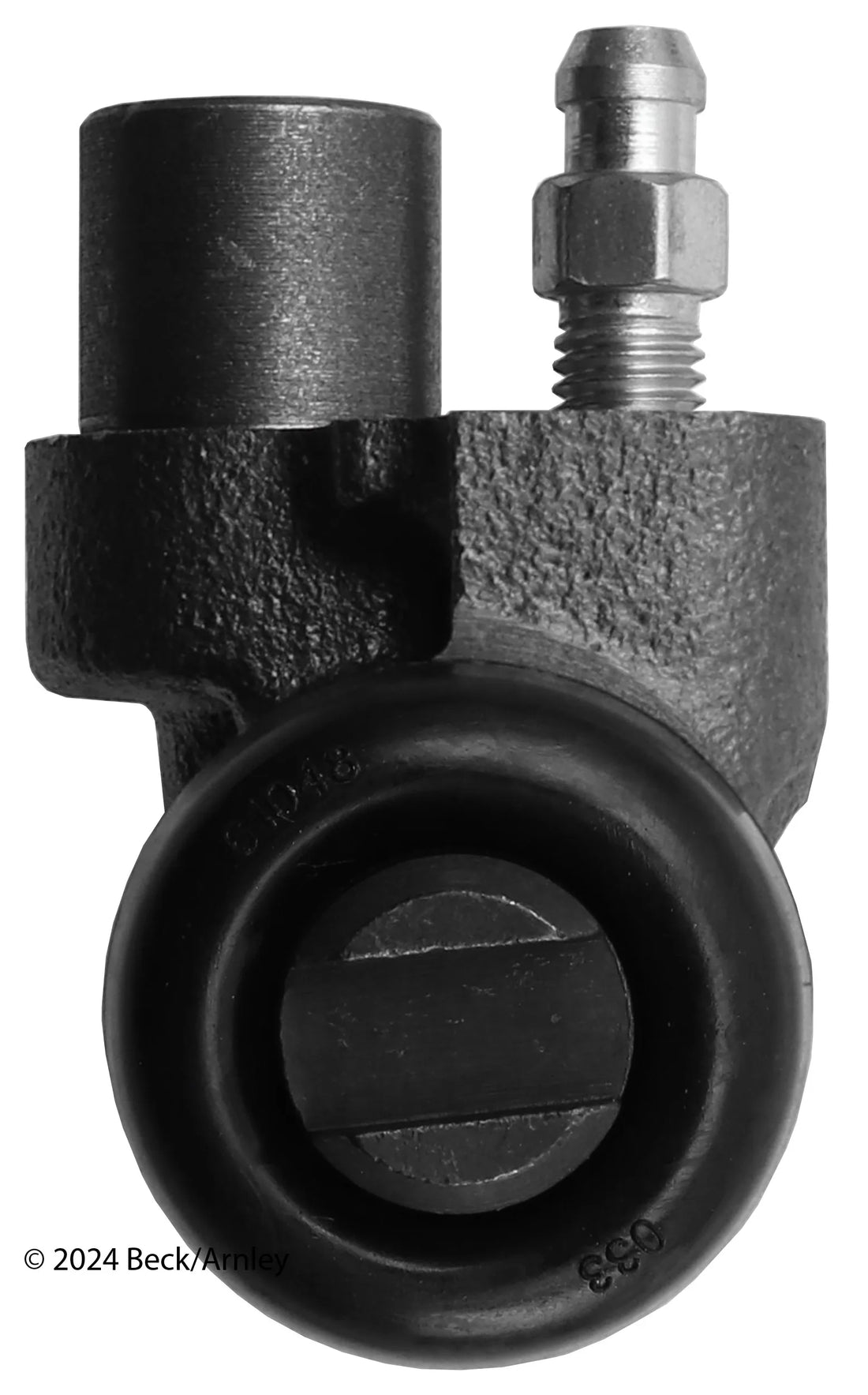 Beck/Arnley 072-9788 2008-2011 Nissan Versa Drum Brake Wheel Cylinder