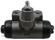 Beck/Arnley 072-9788 2008-2011 Nissan Versa Drum Brake Wheel Cylinder