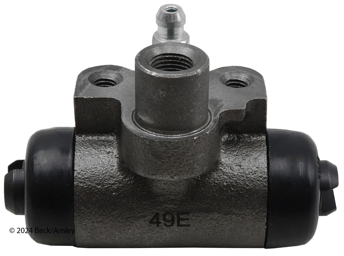 Beck/Arnley 072-9788 2008-2011 Nissan Versa Drum Brake Wheel Cylinder