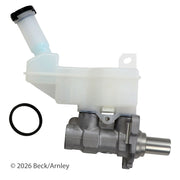 Beck/Arnley 072-9791 2007-2011 Nissan Versa Brake Master Cylinder