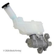 Beck/Arnley 072-9791 2007-2011 Nissan Versa Brake Master Cylinder