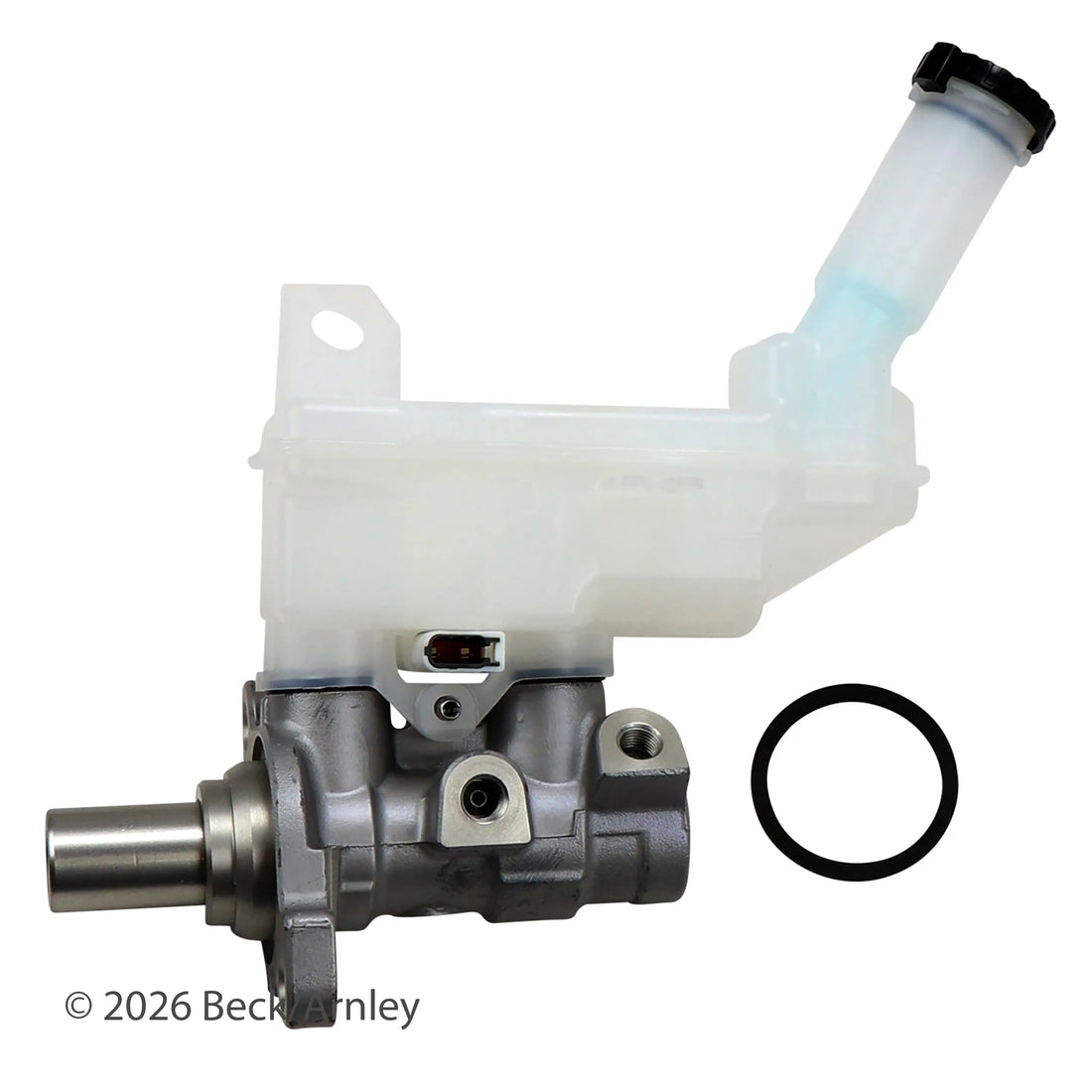 Beck/Arnley 072-9791 2007-2011 Nissan Versa Brake Master Cylinder