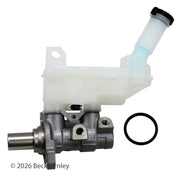 Beck/Arnley 072-9791 2007-2011 Nissan Versa Brake Master Cylinder