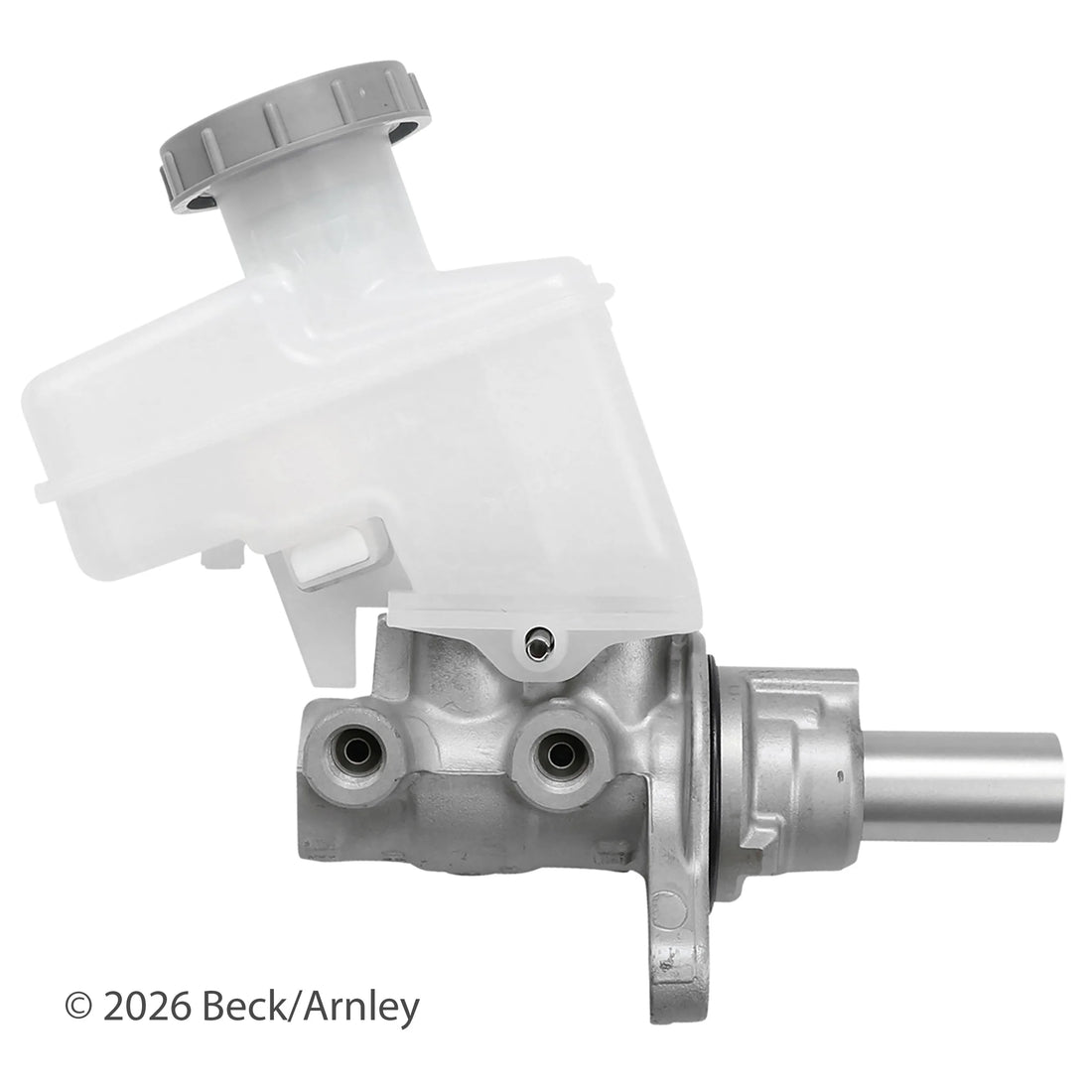 Beck/Arnley 072-9792 2006-2013 Suzuki Grand Vitara Brake Master Cylinder