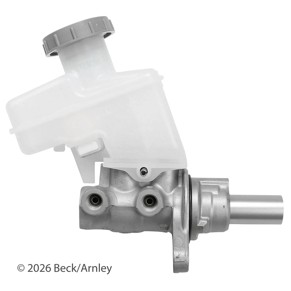 Beck/Arnley 072-9792 2006-2013 Suzuki Grand Vitara Brake Master Cylinder