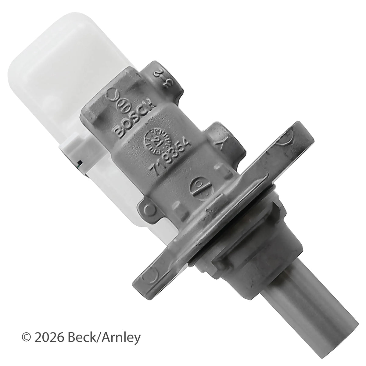 Beck/Arnley 072-9792 2006-2013 Suzuki Grand Vitara Brake Master Cylinder
