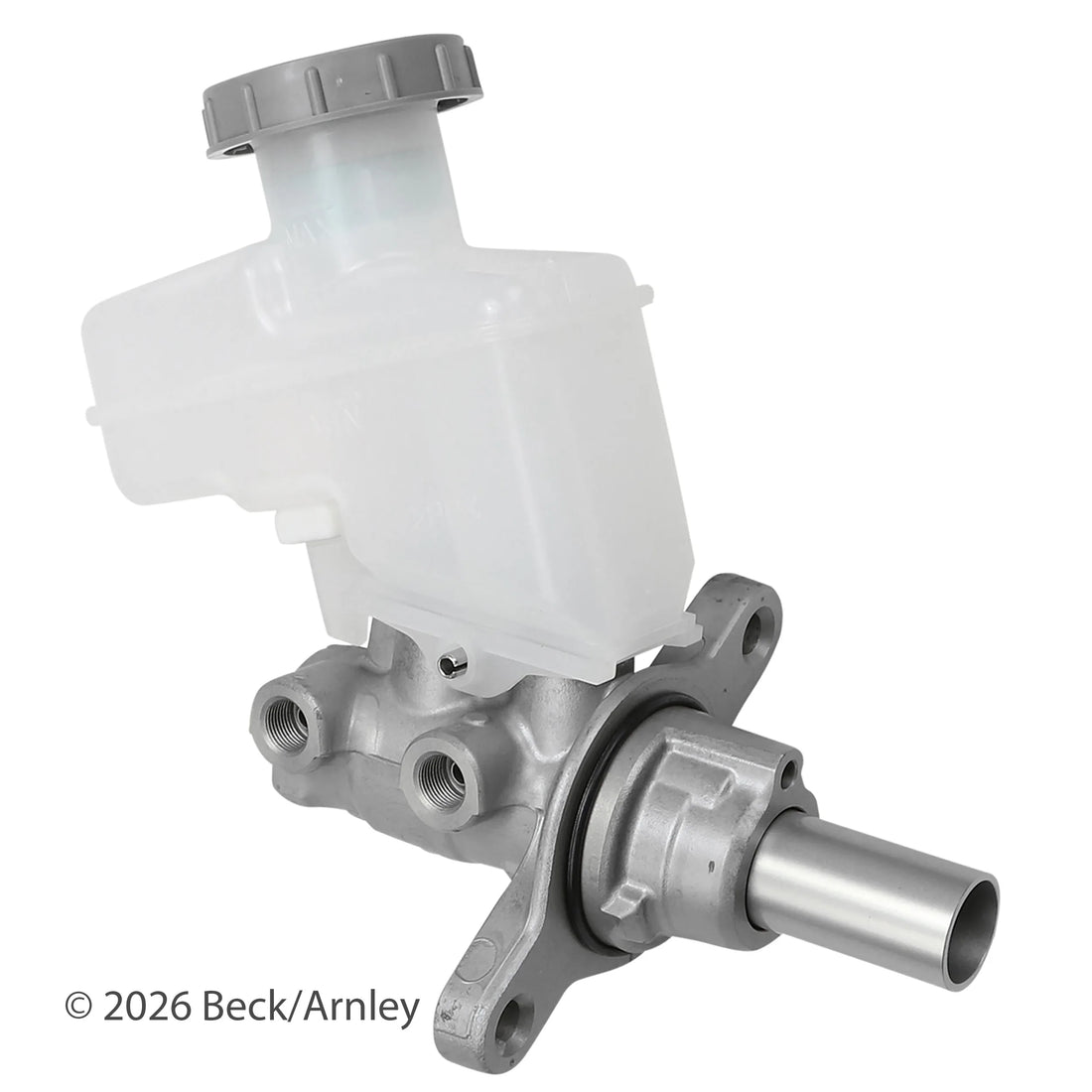 Beck/Arnley 072-9792 2006-2013 Suzuki Grand Vitara Brake Master Cylinder
