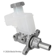 Beck/Arnley 072-9792 2006-2013 Suzuki Grand Vitara Brake Master Cylinder