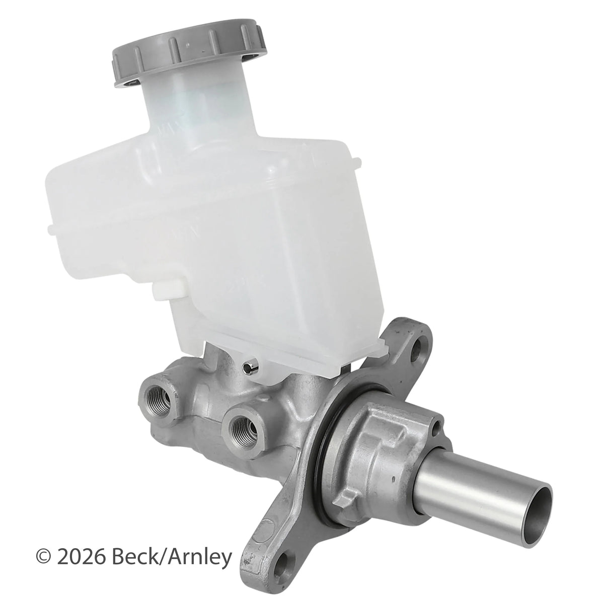 Beck/Arnley 072-9792 2006-2013 Suzuki Grand Vitara Brake Master Cylinder