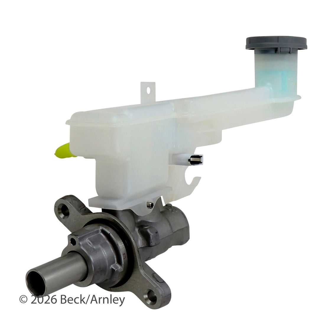 Beck/Arnley 072-9793 2007-2013 Suzuki SX4 Brake Master Cylinder