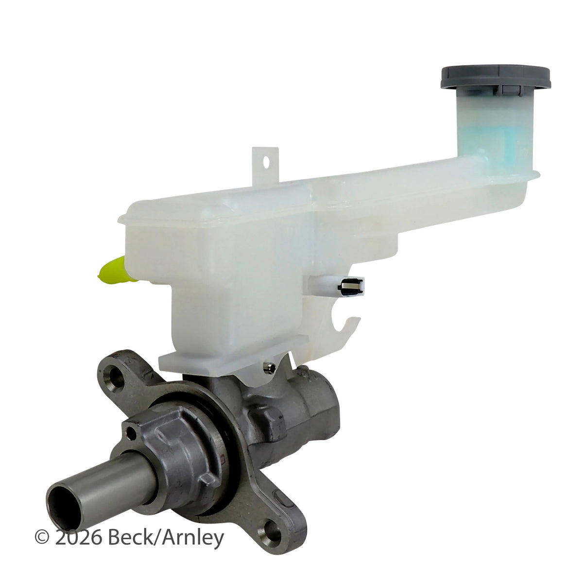 Beck/Arnley 072-9793 2007-2013 Suzuki SX4 Brake Master Cylinder