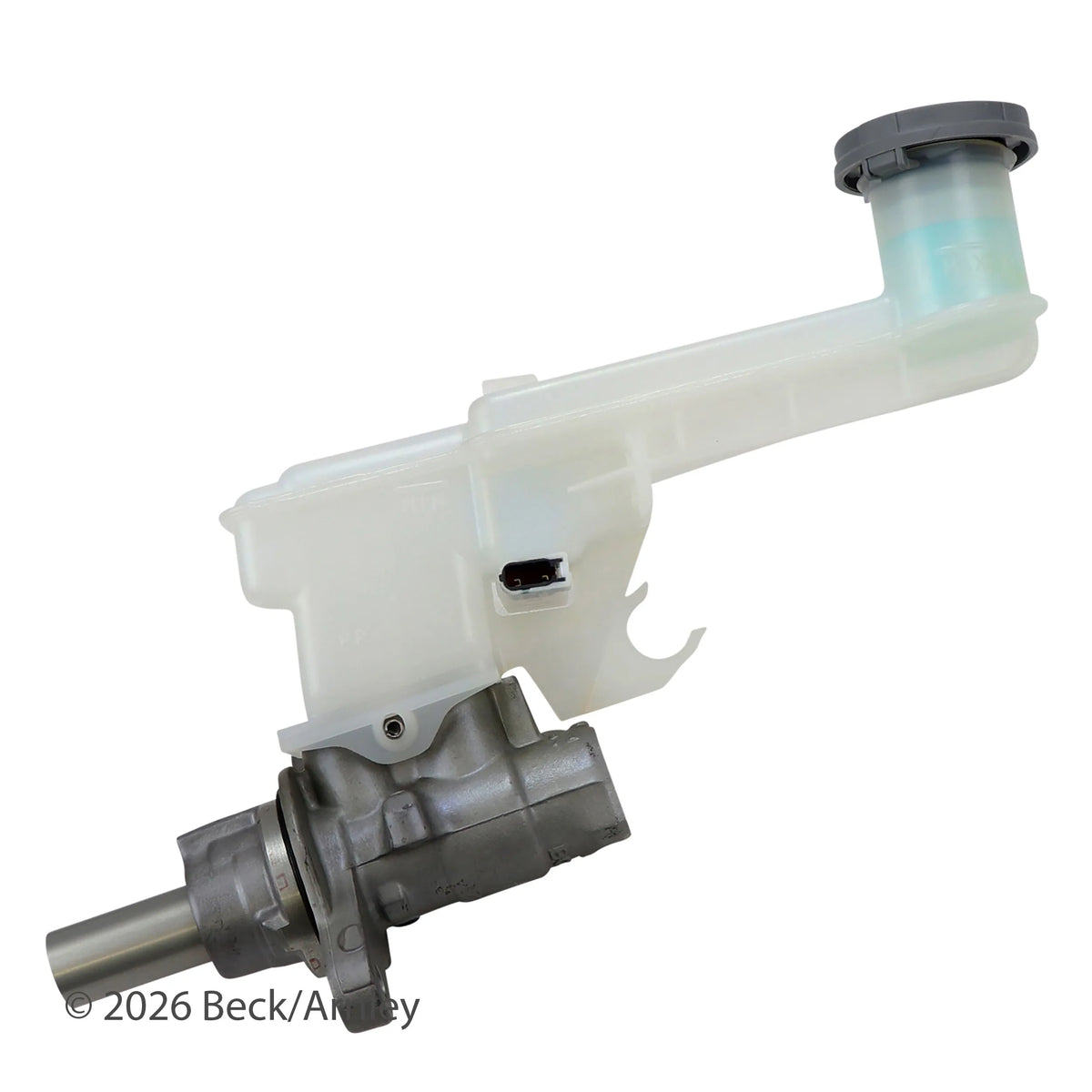 Beck/Arnley 072-9793 2007-2013 Suzuki SX4 Brake Master Cylinder