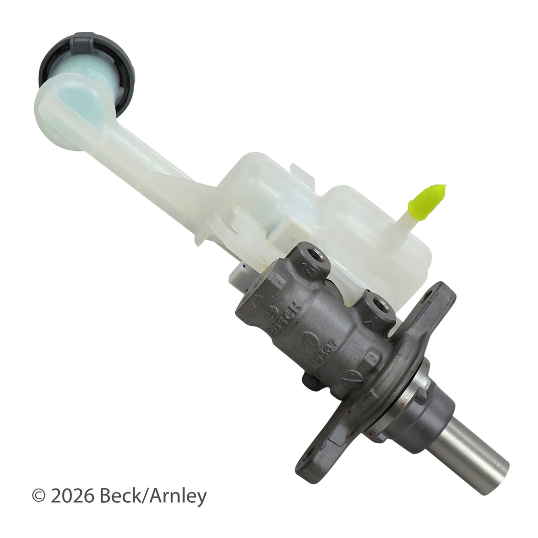 Beck/Arnley 072-9793 2007-2013 Suzuki SX4 Brake Master Cylinder