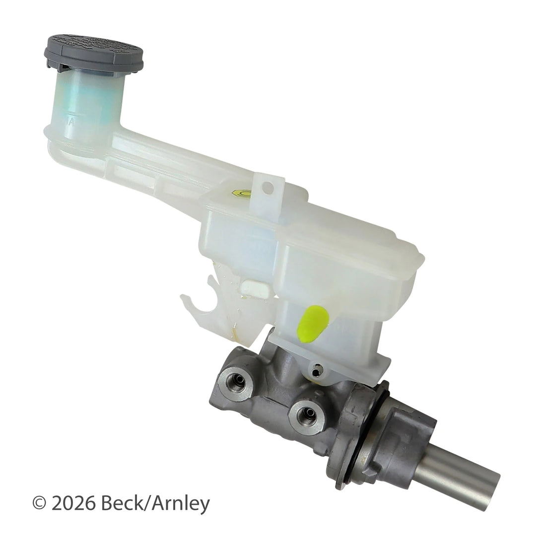 Beck/Arnley 072-9793 2007-2013 Suzuki SX4 Brake Master Cylinder