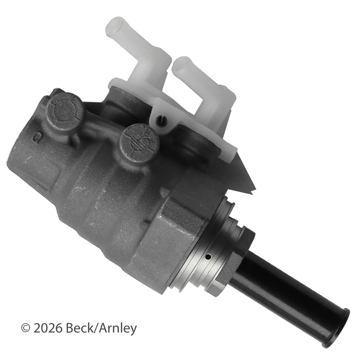 Beck/Arnley 072-9795 2004-2010 Toyota Sienna Brake Master Cylinder