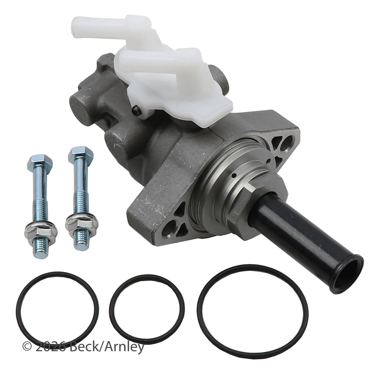 Beck/Arnley 072-9795 2004-2010 Toyota Sienna Brake Master Cylinder