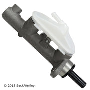 Beck/Arnley 072-9796 2007-2011 Honda Civic Brake Master Cylinder