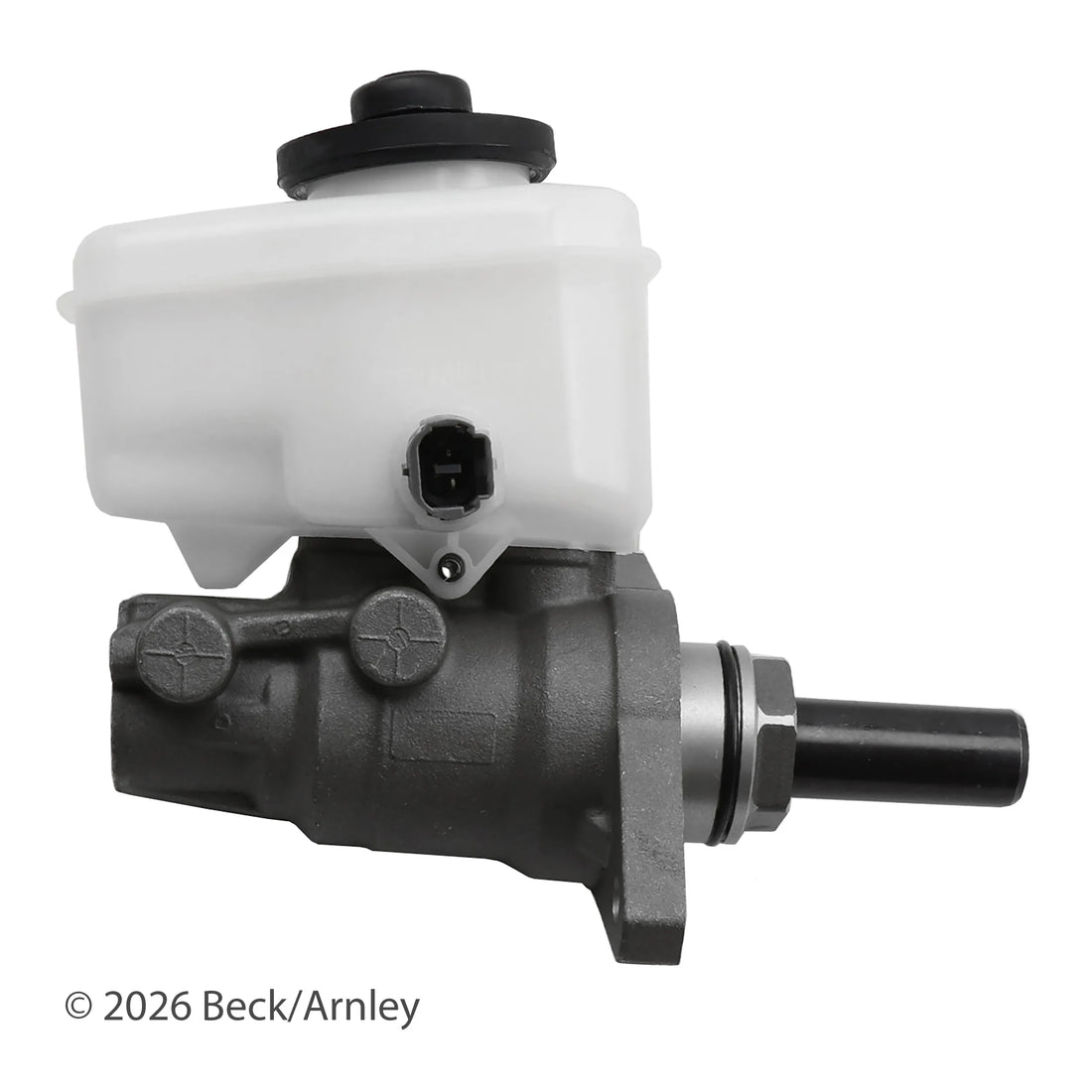Beck/Arnley 072-9797 2005-2008 Toyota Tacoma Brake Master Cylinder