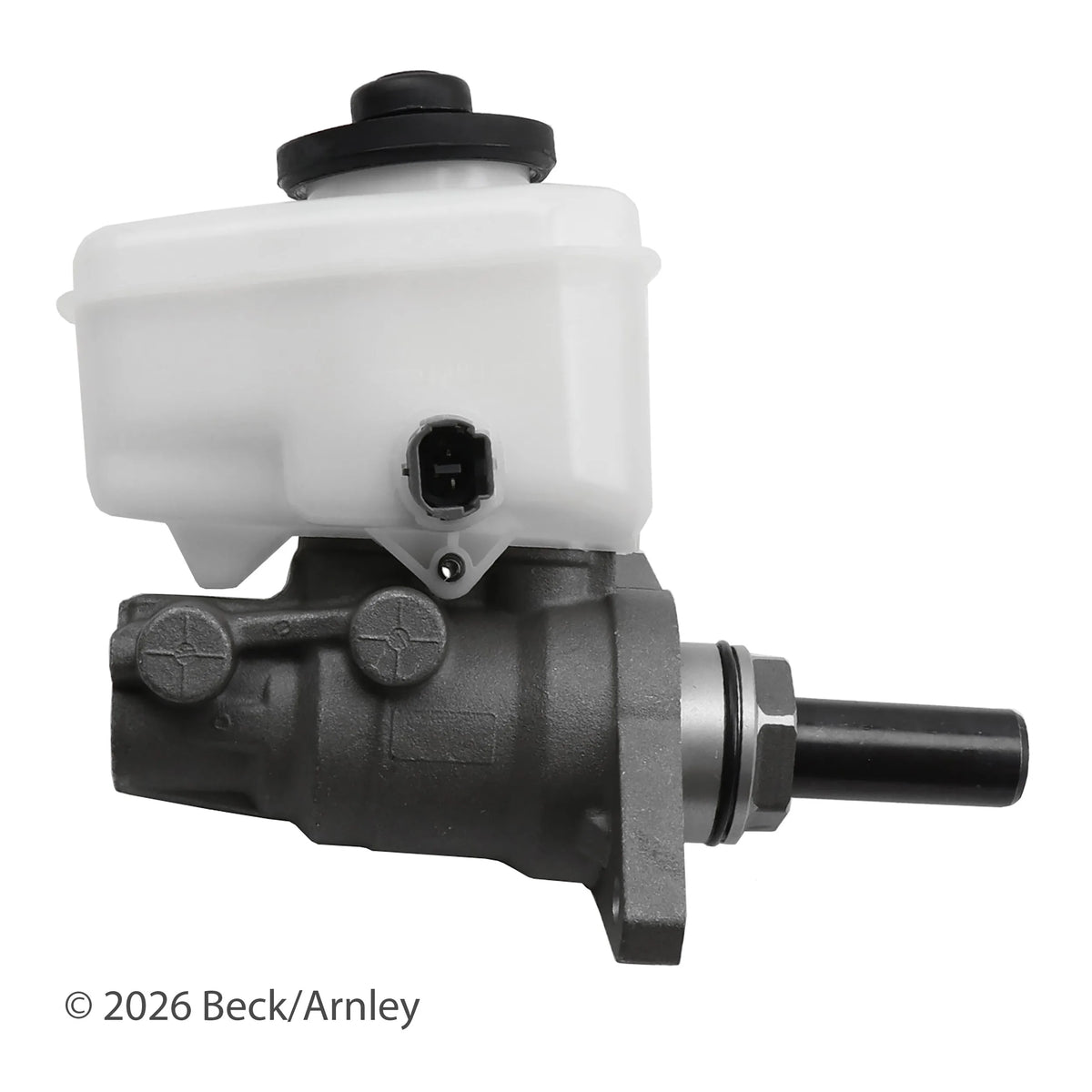 Beck/Arnley 072-9797 2005-2008 Toyota Tacoma Brake Master Cylinder