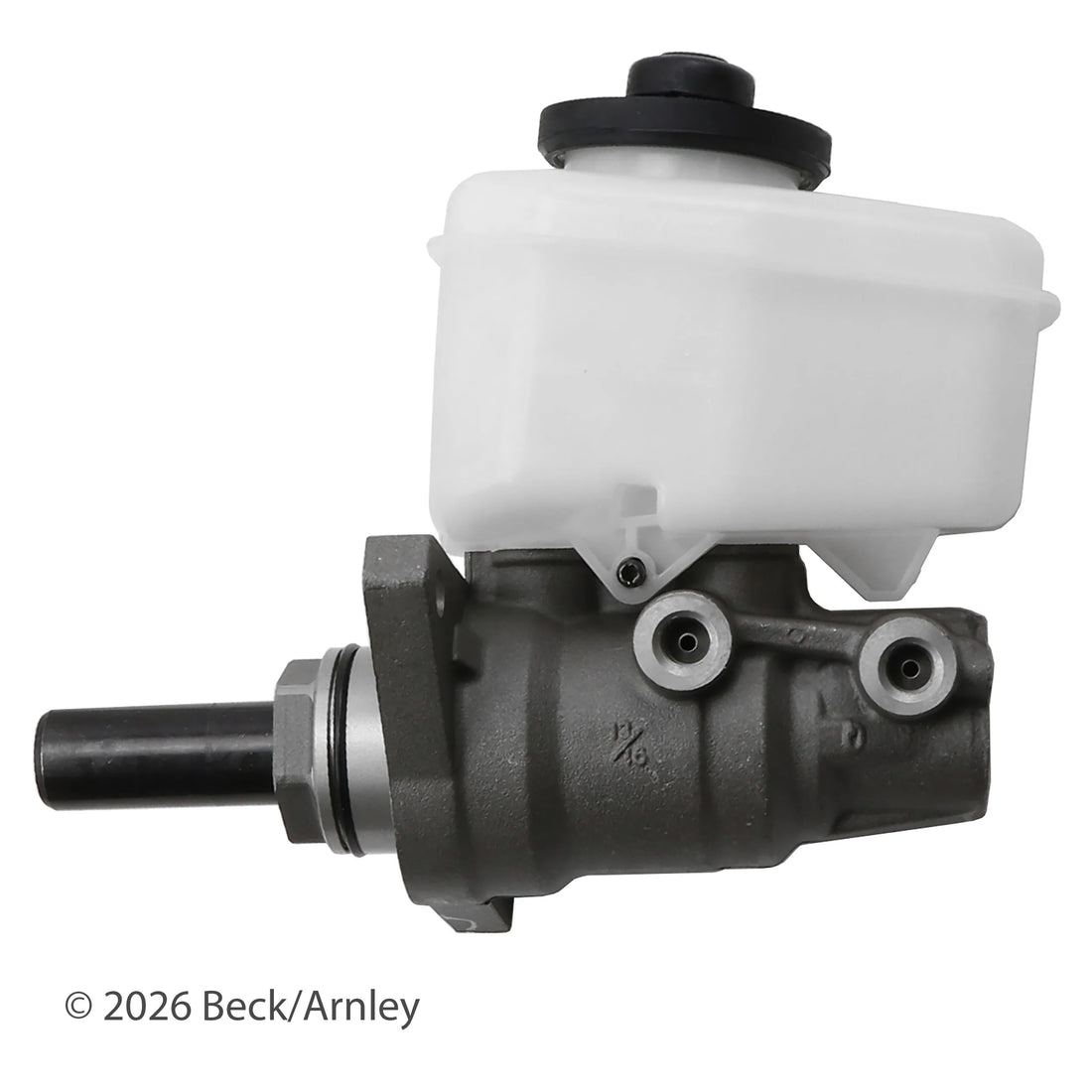 Beck/Arnley 072-9797 2005-2008 Toyota Tacoma Brake Master Cylinder