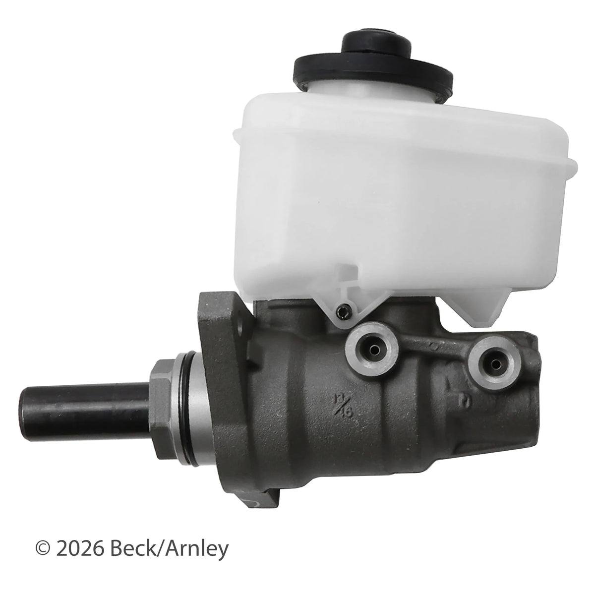 Beck/Arnley 072-9797 2005-2008 Toyota Tacoma Brake Master Cylinder