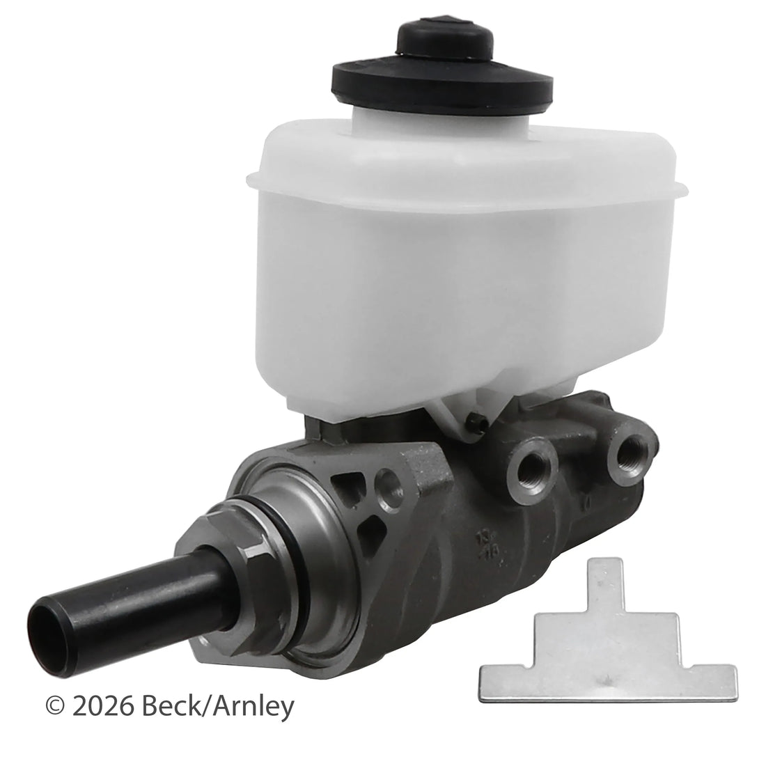 Beck/Arnley 072-9797 2005-2008 Toyota Tacoma Brake Master Cylinder