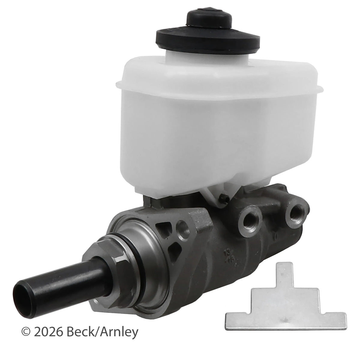 Beck/Arnley 072-9797 2005-2008 Toyota Tacoma Brake Master Cylinder
