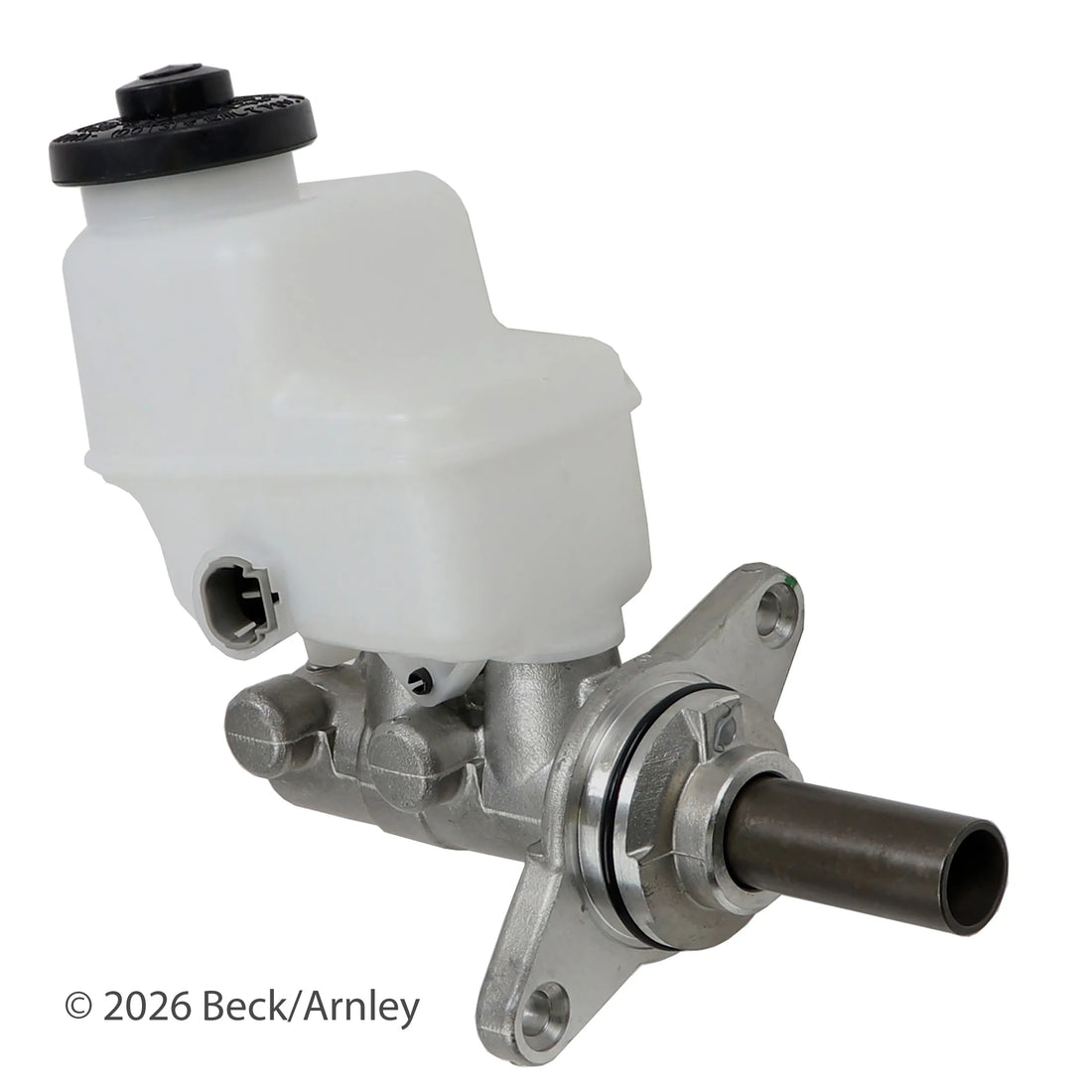 Beck/Arnley 072-9801 2018-2020 Lexus NX300 Brake Master Cylinder