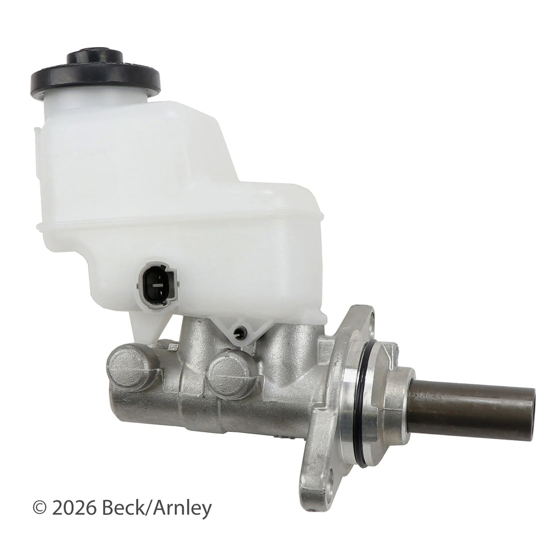 Beck/Arnley 072-9801 2018-2020 Lexus NX300 Brake Master Cylinder