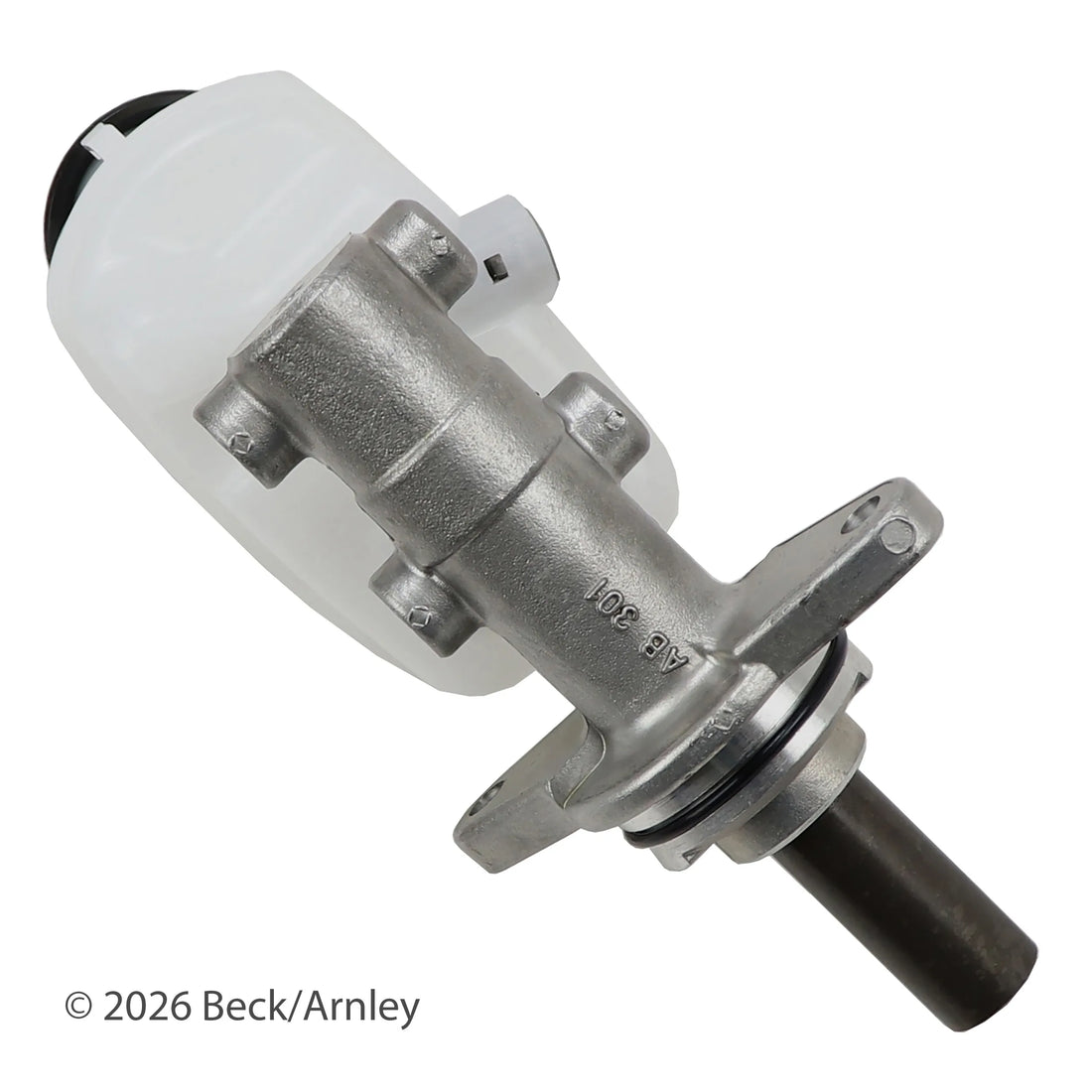 Beck/Arnley 072-9801 2018-2020 Lexus NX300 Brake Master Cylinder