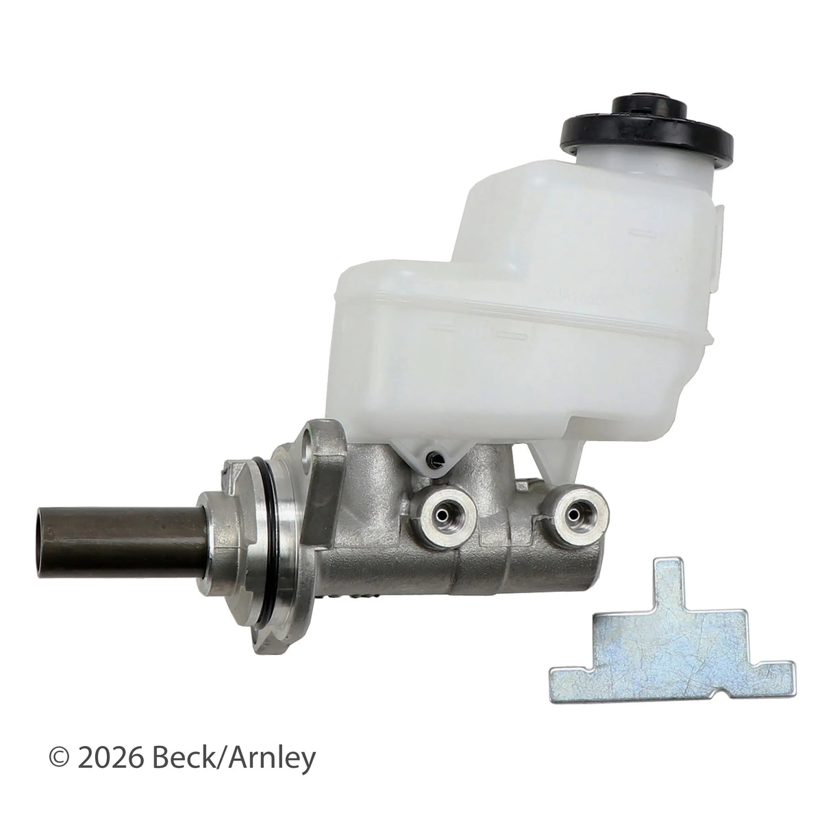 Beck/Arnley 072-9801 2018-2020 Lexus NX300 Brake Master Cylinder