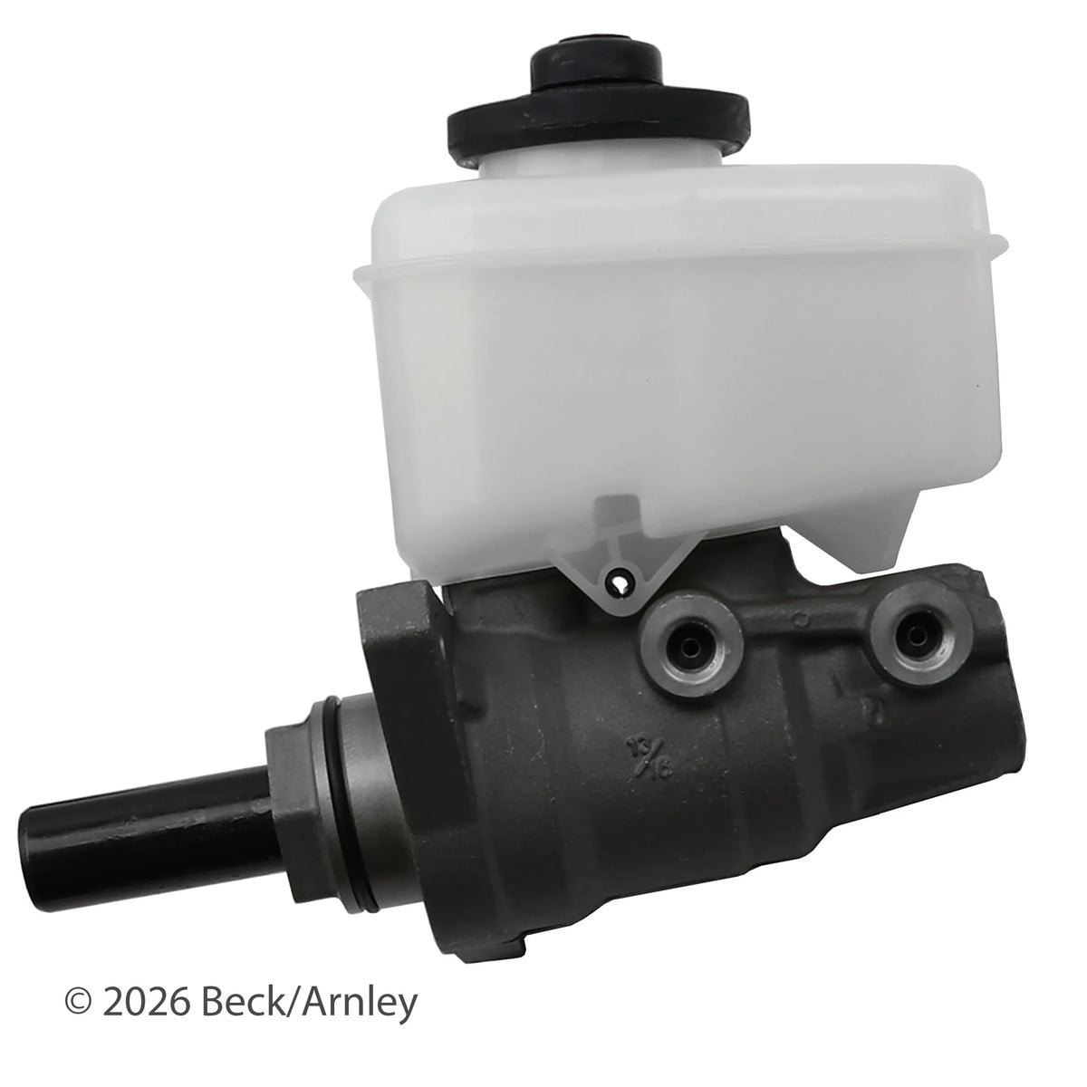 Beck/Arnley 072-9802 2005-2008 Toyota Tacoma Brake Master Cylinder
