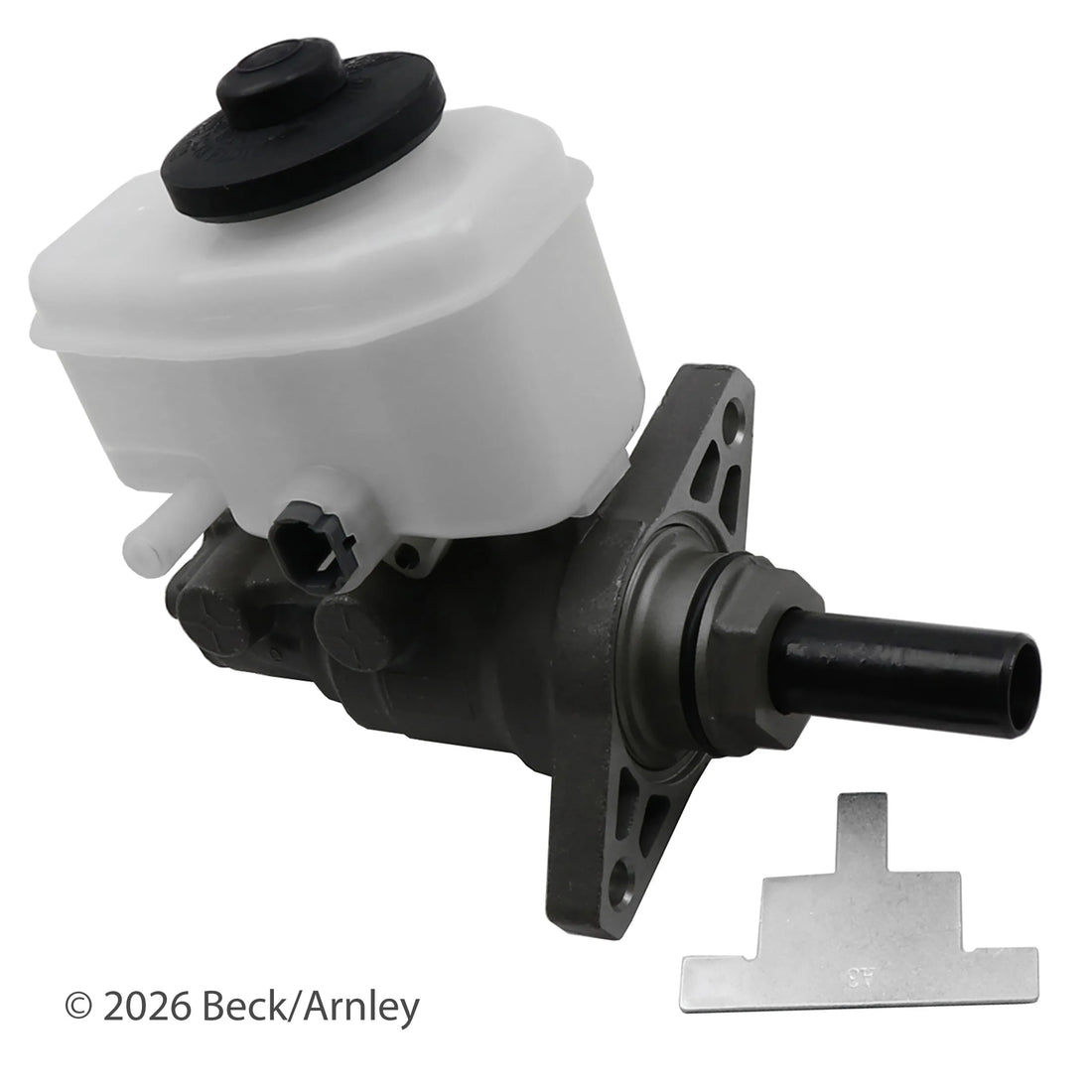 Beck/Arnley 072-9802 2005-2008 Toyota Tacoma Brake Master Cylinder