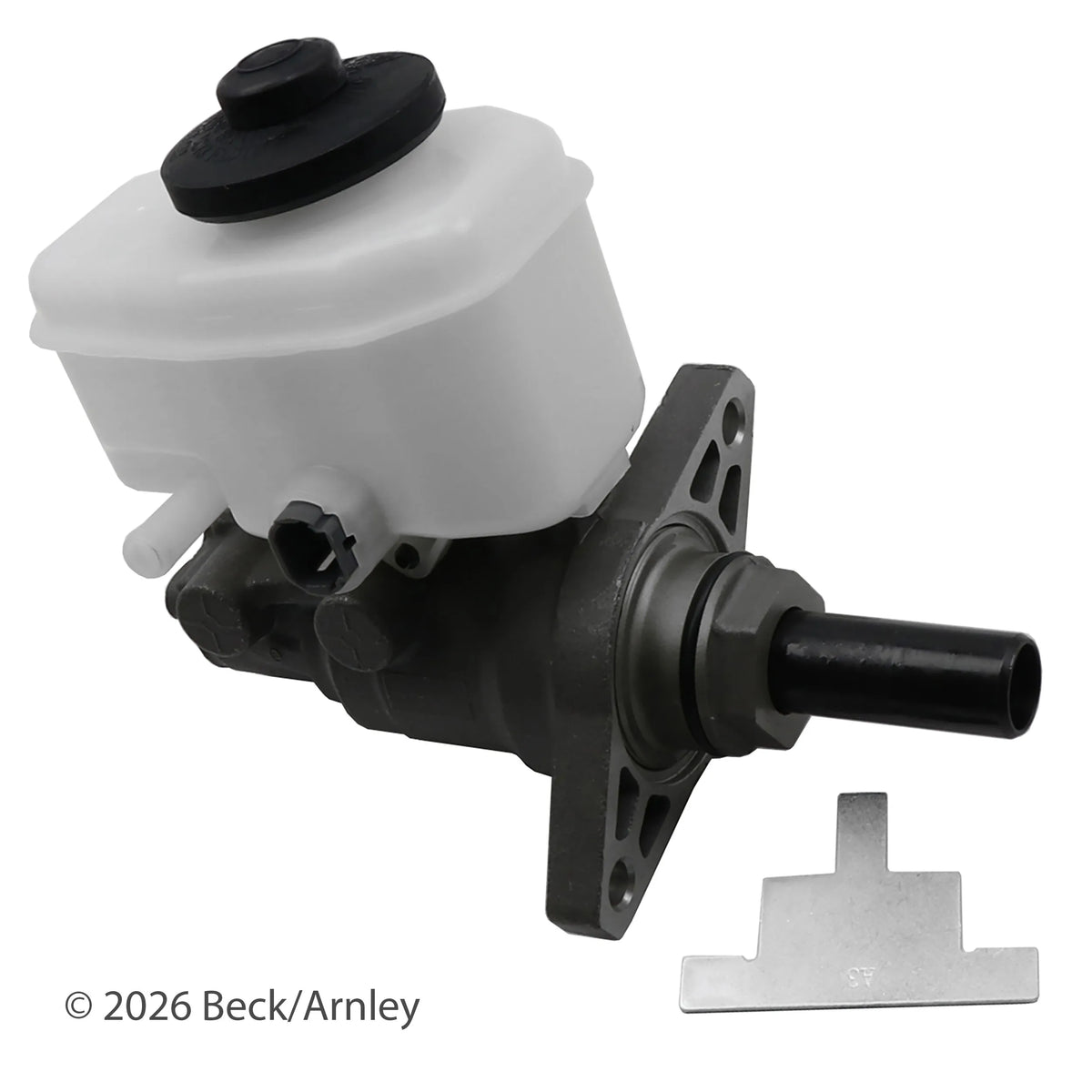 Beck/Arnley 072-9802 2005-2008 Toyota Tacoma Brake Master Cylinder