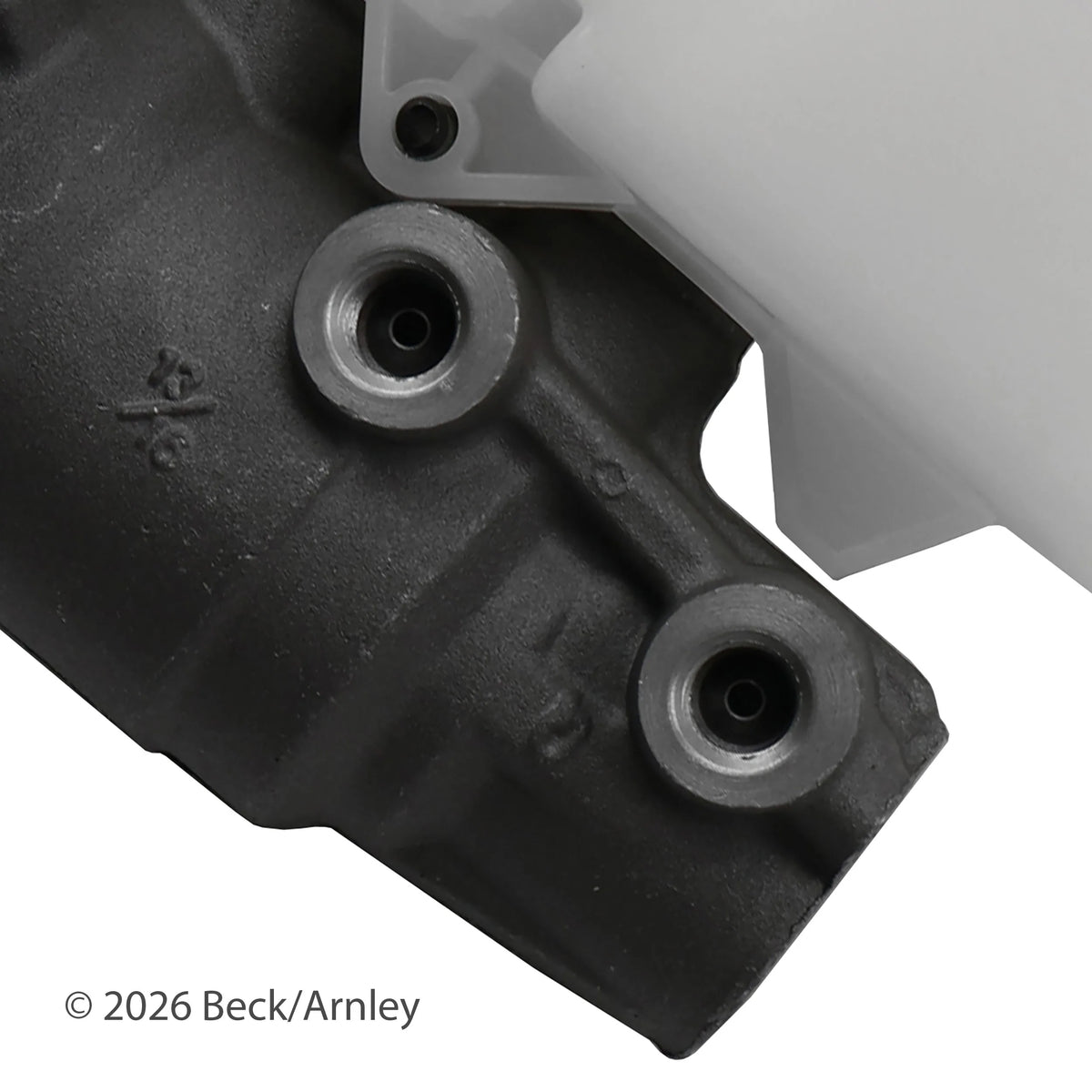 Beck/Arnley 072-9802 2005-2008 Toyota Tacoma Brake Master Cylinder