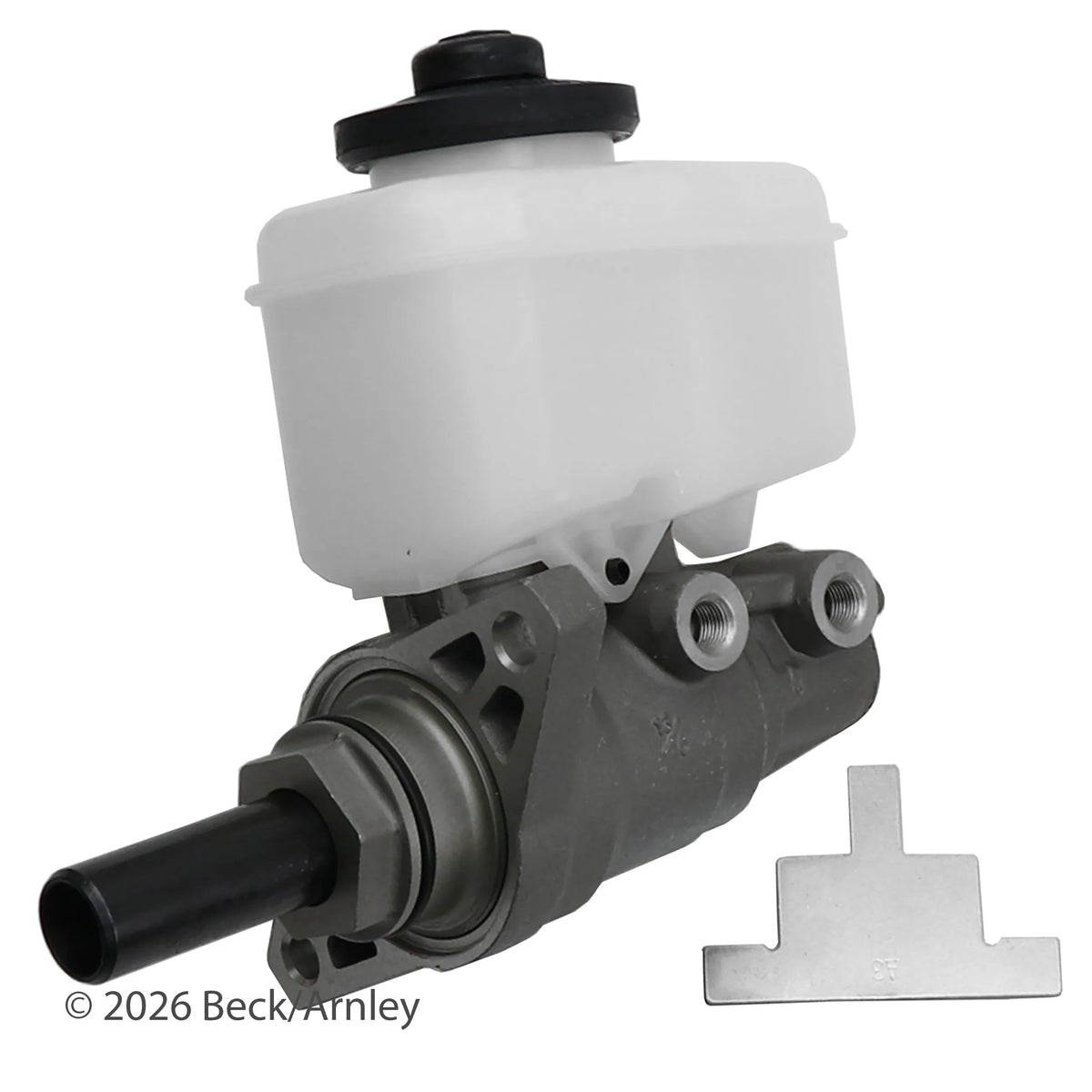 Beck/Arnley 072-9802 2005-2008 Toyota Tacoma Brake Master Cylinder