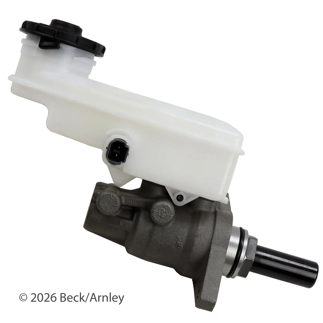 Beck/Arnley 072-9803 2005-2010 Honda Odyssey Brake Master Cylinder