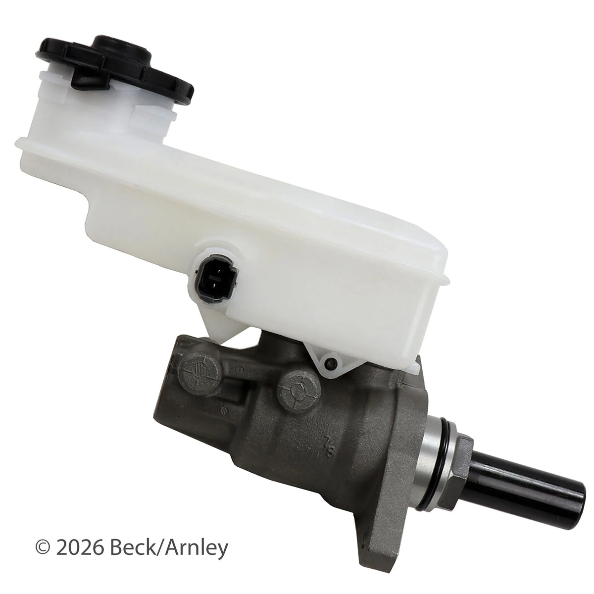 Beck/Arnley 072-9803 2005-2010 Honda Odyssey Brake Master Cylinder