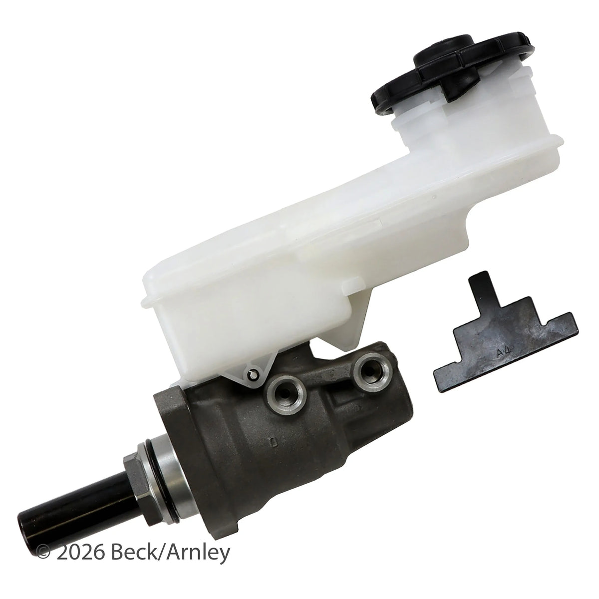 Beck/Arnley 072-9803 2005-2010 Honda Odyssey Brake Master Cylinder