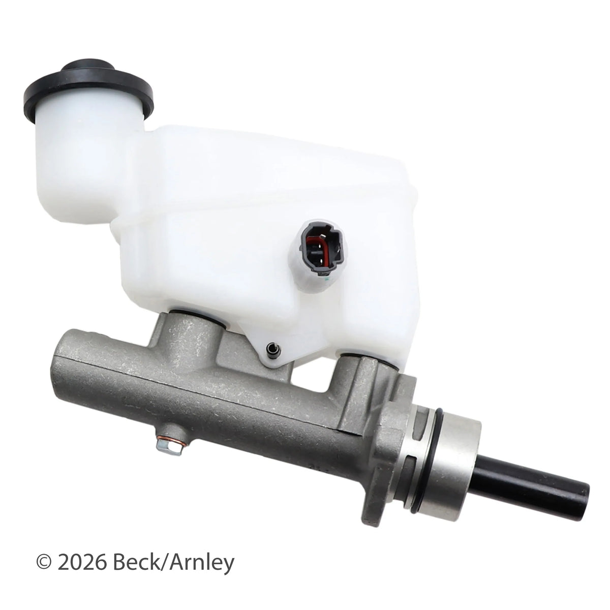 Beck/Arnley 072-9804 2007-2012 Toyota Yaris Brake Master Cylinder