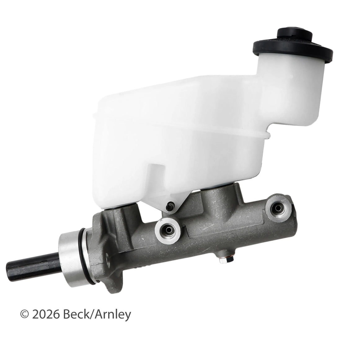 Beck/Arnley 072-9804 2007-2012 Toyota Yaris Brake Master Cylinder