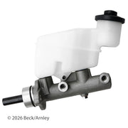 Beck/Arnley 072-9804 2007-2012 Toyota Yaris Brake Master Cylinder