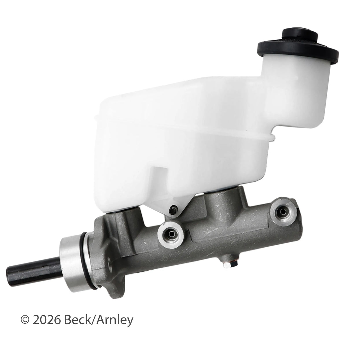 Beck/Arnley 072-9804 2007-2012 Toyota Yaris Brake Master Cylinder