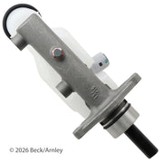 Beck/Arnley 072-9804 2007-2012 Toyota Yaris Brake Master Cylinder