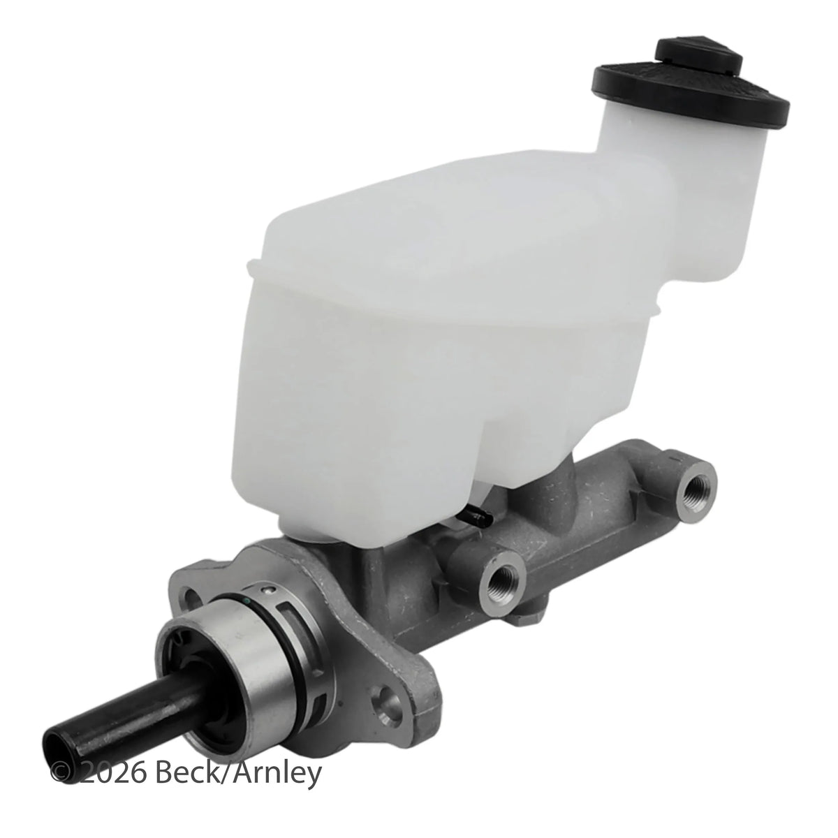Beck/Arnley 072-9804 2007-2012 Toyota Yaris Brake Master Cylinder