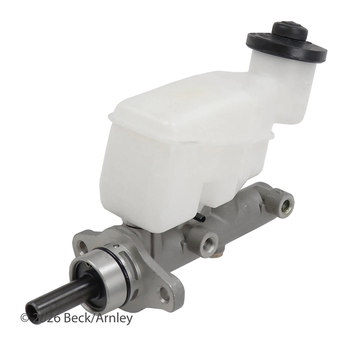 Beck/Arnley 072-9805 2007-2012 Toyota Yaris Brake Master Cylinder