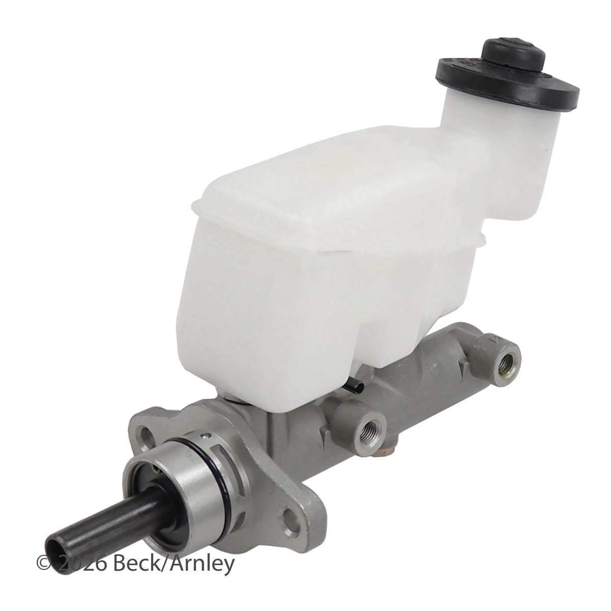 Beck/Arnley 072-9805 2007-2012 Toyota Yaris Brake Master Cylinder