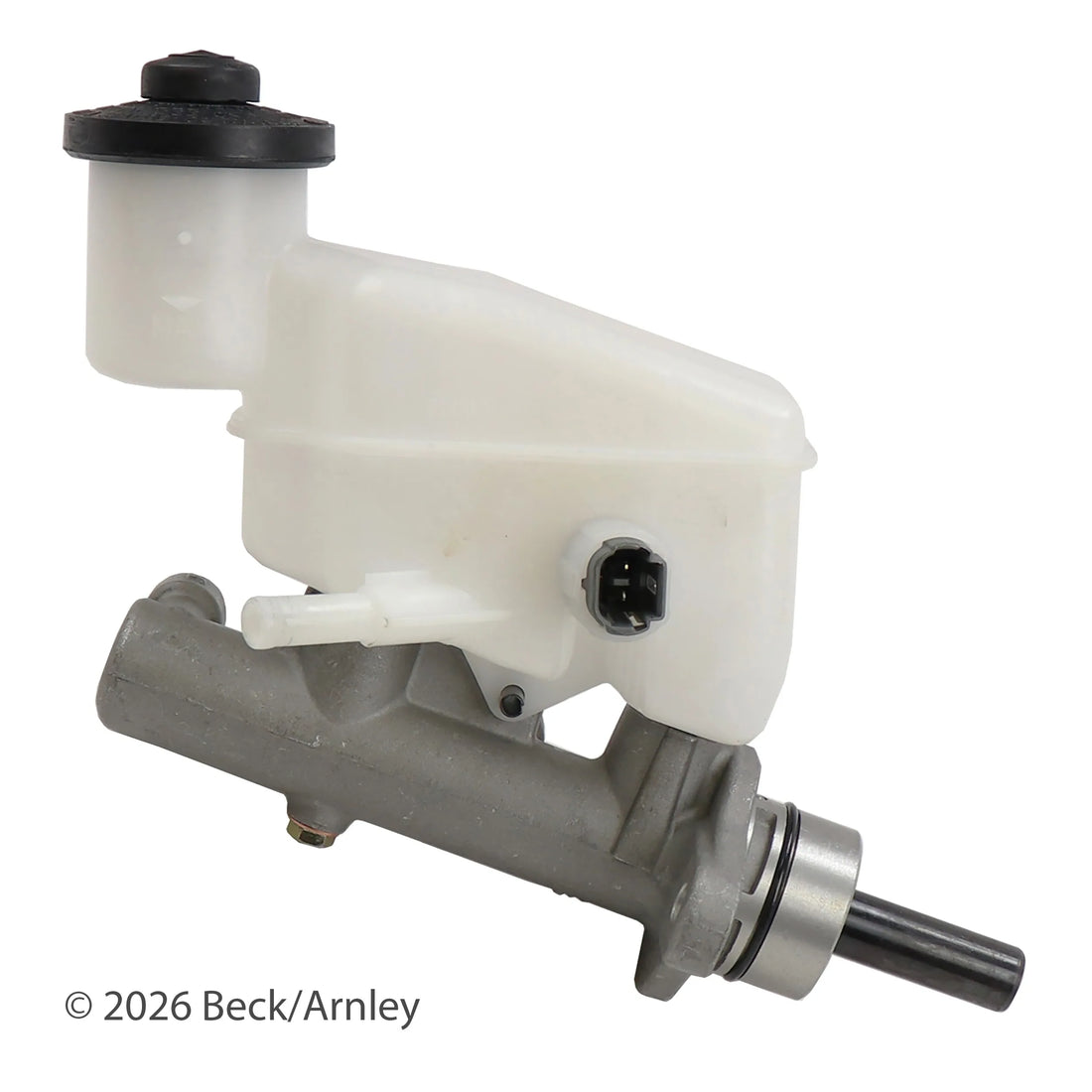 Beck/Arnley 072-9805 2007-2012 Toyota Yaris Brake Master Cylinder