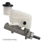 Beck/Arnley 072-9805 2007-2012 Toyota Yaris Brake Master Cylinder