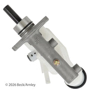 Beck/Arnley 072-9805 2007-2012 Toyota Yaris Brake Master Cylinder